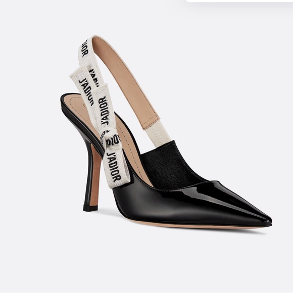 J'Adior Slingback Pump - Picture 9 of 10